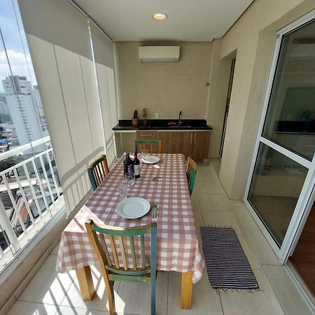 Sao Paulo Alto Padrao, Pinheiros - 110 M2 - Sp Top Imoveis - Piscina Aquecida Extérieur photo