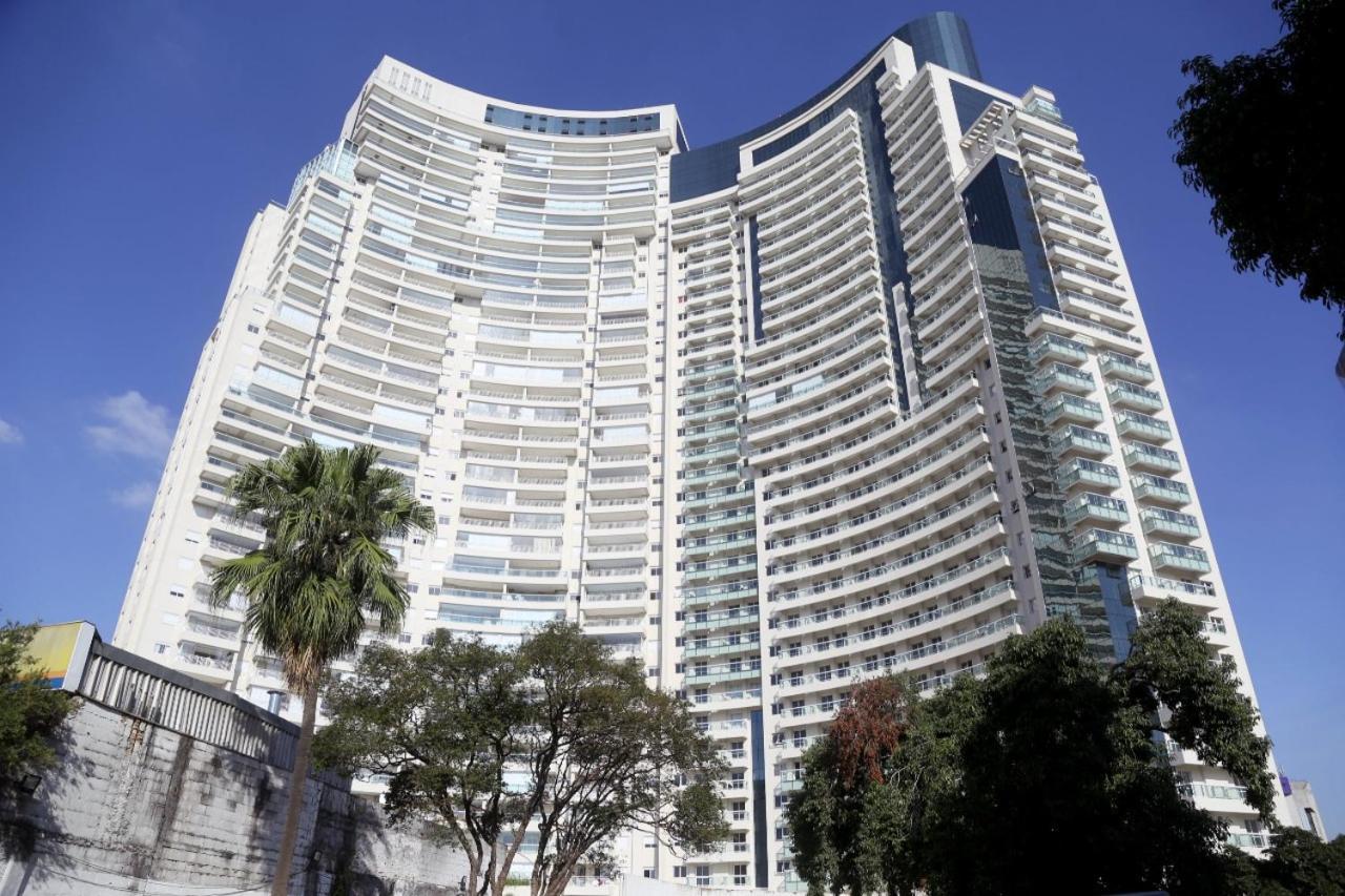 Sao Paulo Alto Padrao, Pinheiros - 110 M2 - Sp Top Imoveis - Piscina Aquecida Extérieur photo