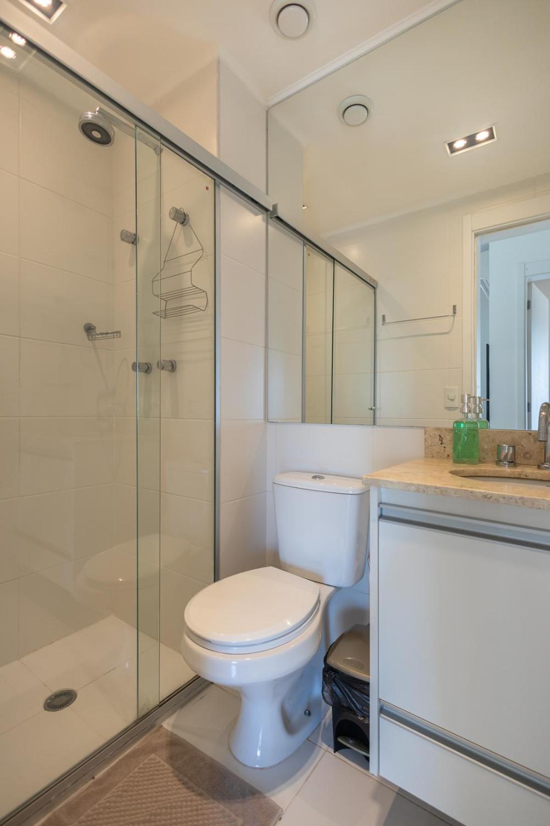 Sao Paulo Alto Padrao, Pinheiros - 110 M2 - Sp Top Imoveis - Piscina Aquecida Extérieur photo