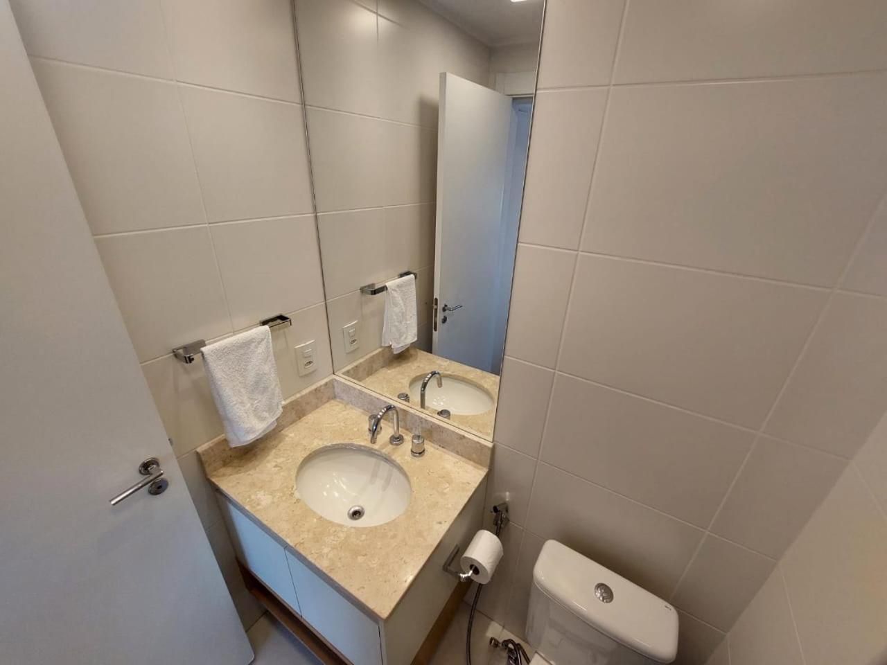 Sao Paulo Alto Padrao, Pinheiros - 110 M2 - Sp Top Imoveis - Piscina Aquecida Extérieur photo