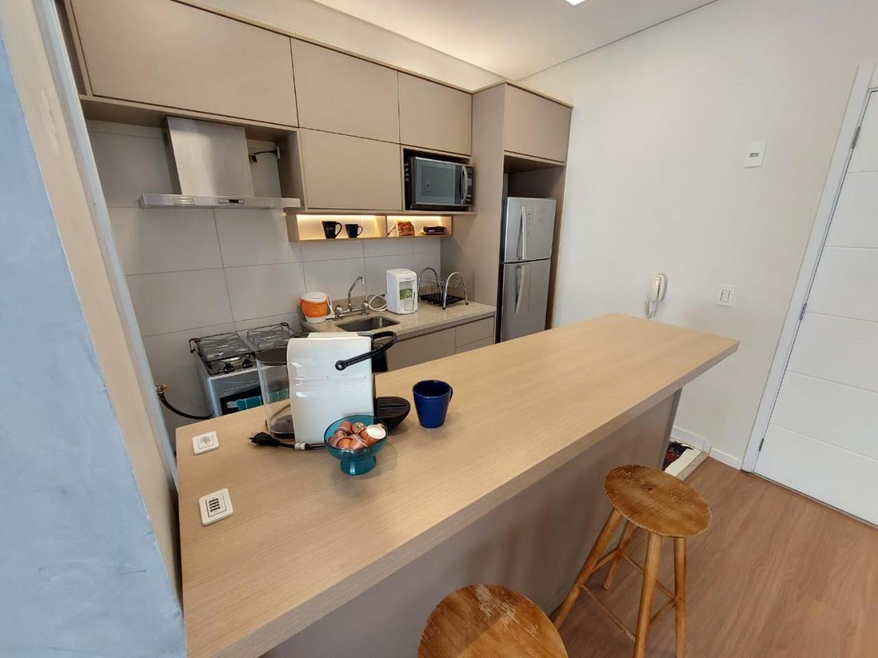 Sao Paulo Alto Padrao, Pinheiros - 110 M2 - Sp Top Imoveis - Piscina Aquecida Extérieur photo