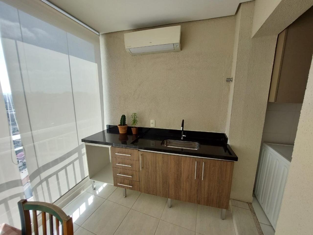 Sao Paulo Alto Padrao, Pinheiros - 110 M2 - Sp Top Imoveis - Piscina Aquecida Extérieur photo