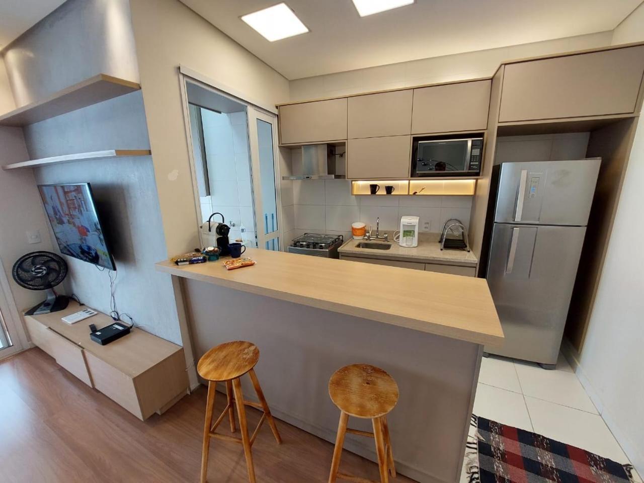 Sao Paulo Alto Padrao, Pinheiros - 110 M2 - Sp Top Imoveis - Piscina Aquecida Extérieur photo