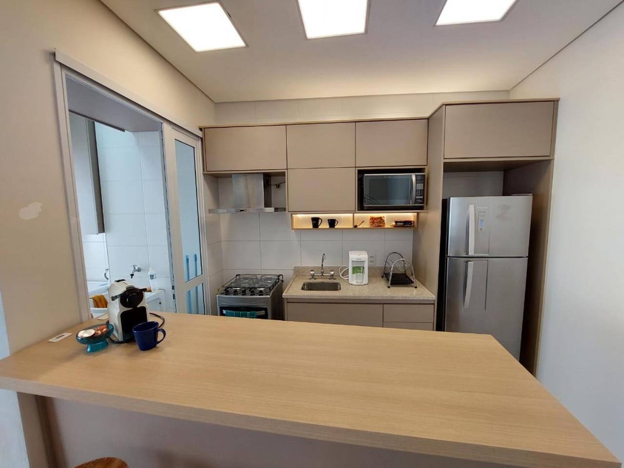 Sao Paulo Alto Padrao, Pinheiros - 110 M2 - Sp Top Imoveis - Piscina Aquecida Extérieur photo