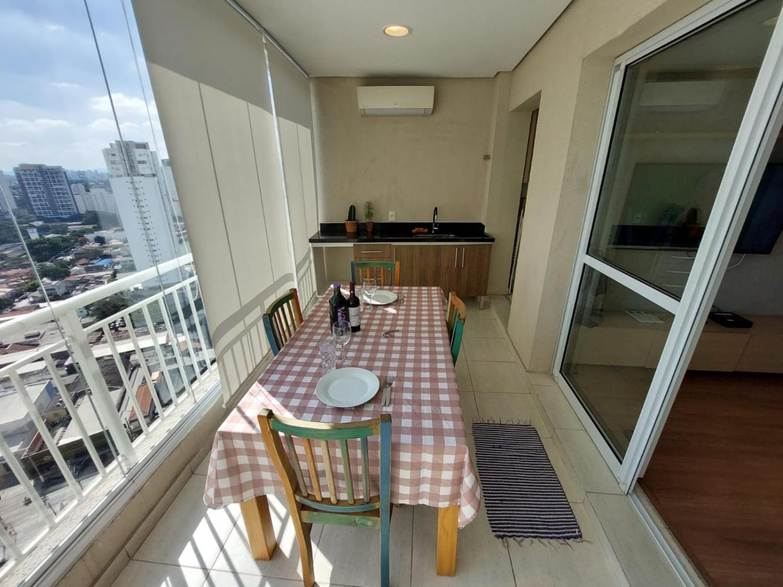 Sao Paulo Alto Padrao, Pinheiros - 110 M2 - Sp Top Imoveis - Piscina Aquecida Extérieur photo